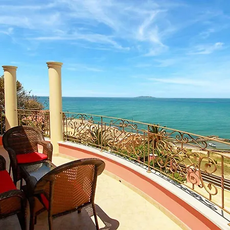 Romanza Beta * Ájosz Sztéfanosz