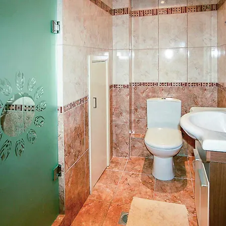 Villa Romanza Beta Ájosz Sztéfanosz