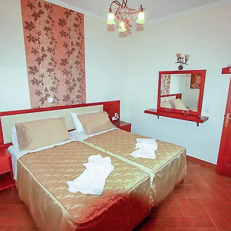 Villa Romanza Beta Ájosz Sztéfanosz