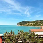 Vila Romanza Beta Agios Stefanos Avliotes (Corfu)