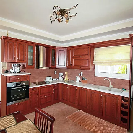 Romanza Beta Villa