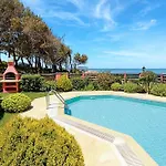 Villa Romanza Beta Agios Stefanos Avliotes (Corfu)