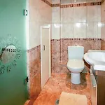 Villa Romanza Beta Agios Stefanos Avliotes (Corfu)