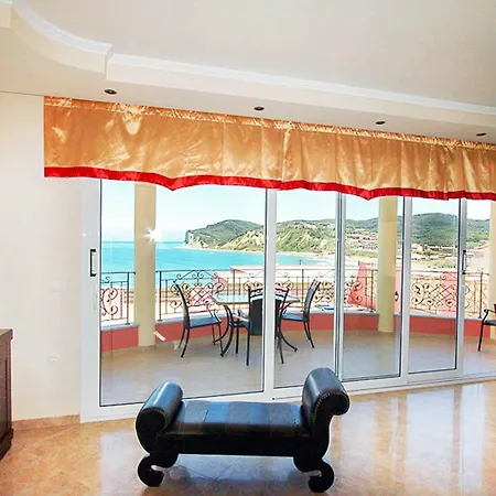 Romanza Beta * Agios Stefanos Avliotes (Corfu)