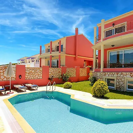 Romanza Beta Agios Stefanos Avliotes (Corfu)