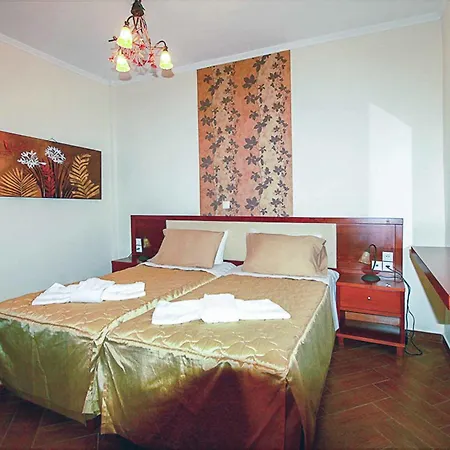 Villa Romanza Beta Agios Stefanos Avliotes (Corfu)