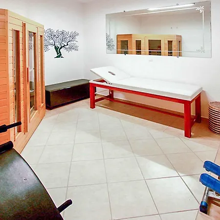 Romanza Beta Villa