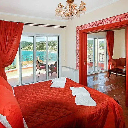 Villa Romanza Beta *