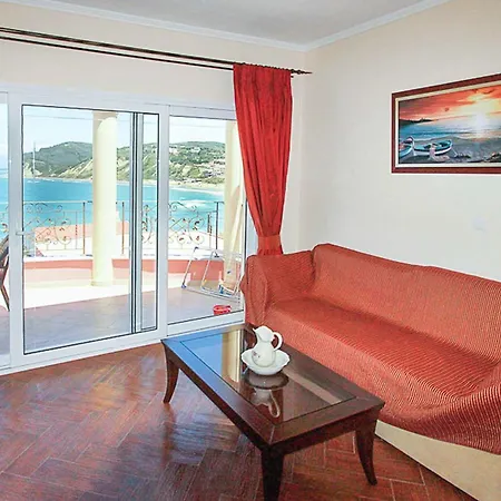 Romanza Beta Villa *