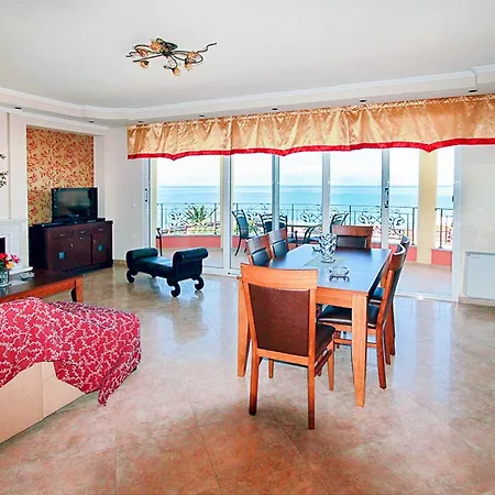 Romanza Beta * Agios Stefanos Avliotes (Corfu)