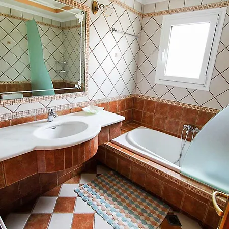 Romanza Beta Villa Agios Stefanos Avliotes (Corfu)