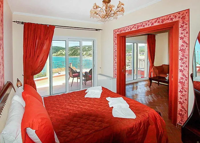 Villa Romanza Beta *