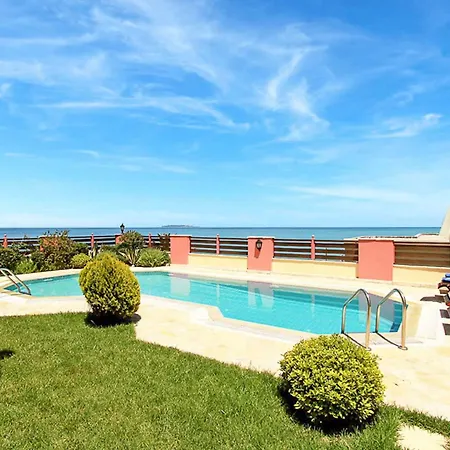 Romanza Beta Villa